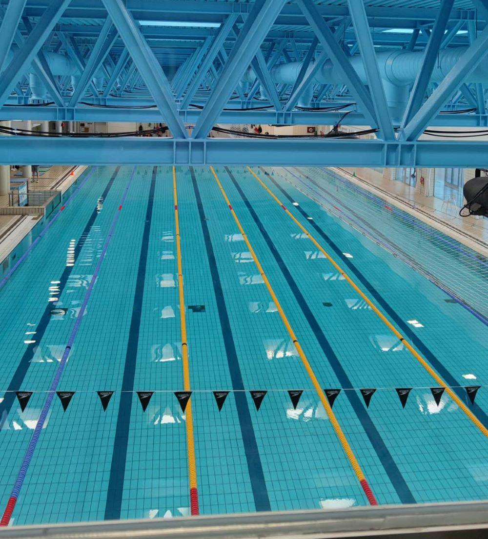 Στη Σιέρρα Νεβάδα για προετοιμασία η Ειρήνη Βασιλείου (pics) runbeat.gr